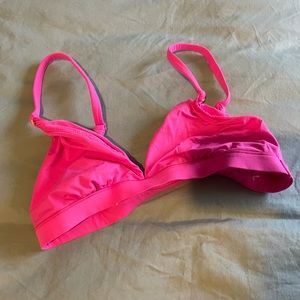 Victoria’s Secret Sports Bra
